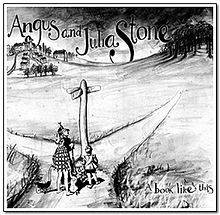 Angus And Julia Stone : A Book Like This